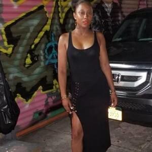 Meet your Posher, Chantal